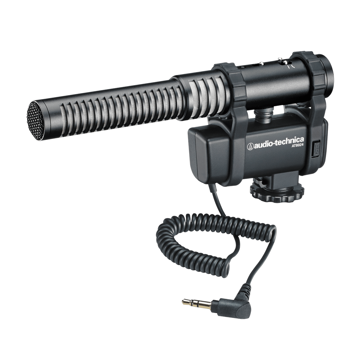 Audio-Technica AT-8024 kondensator mikrofon