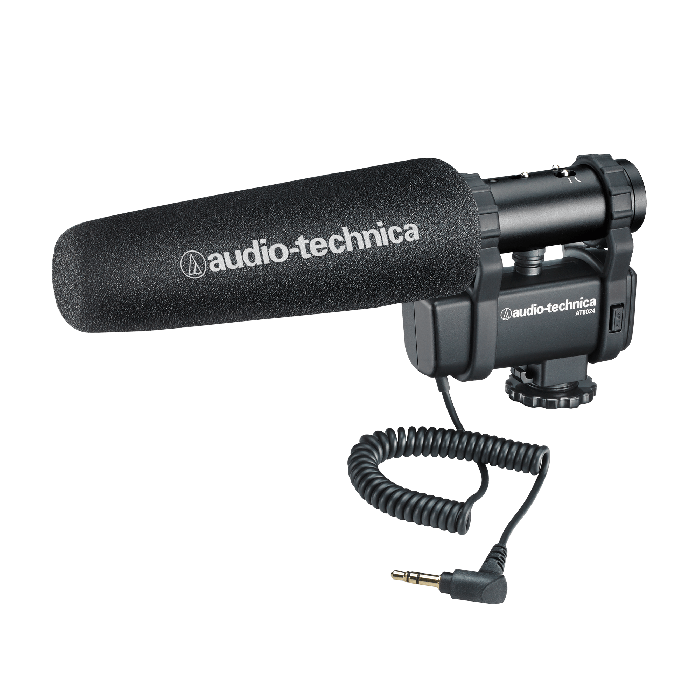 Audio-Technica AT-8024 kondensator mikrofon