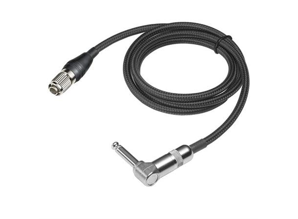 Audio-Technica AT-GRcH-PRO gitarkabel