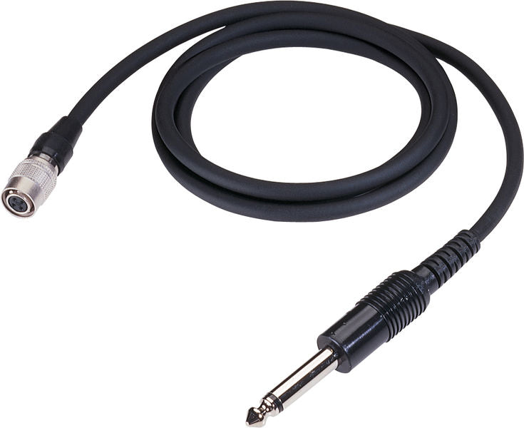 Audio-Technica AT-GcW gitarkabel