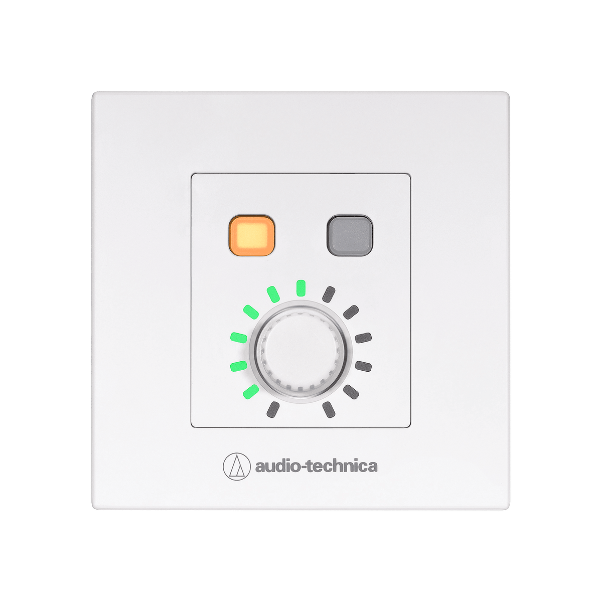 Audio-Technica ATCP-W02S kontrollpanel