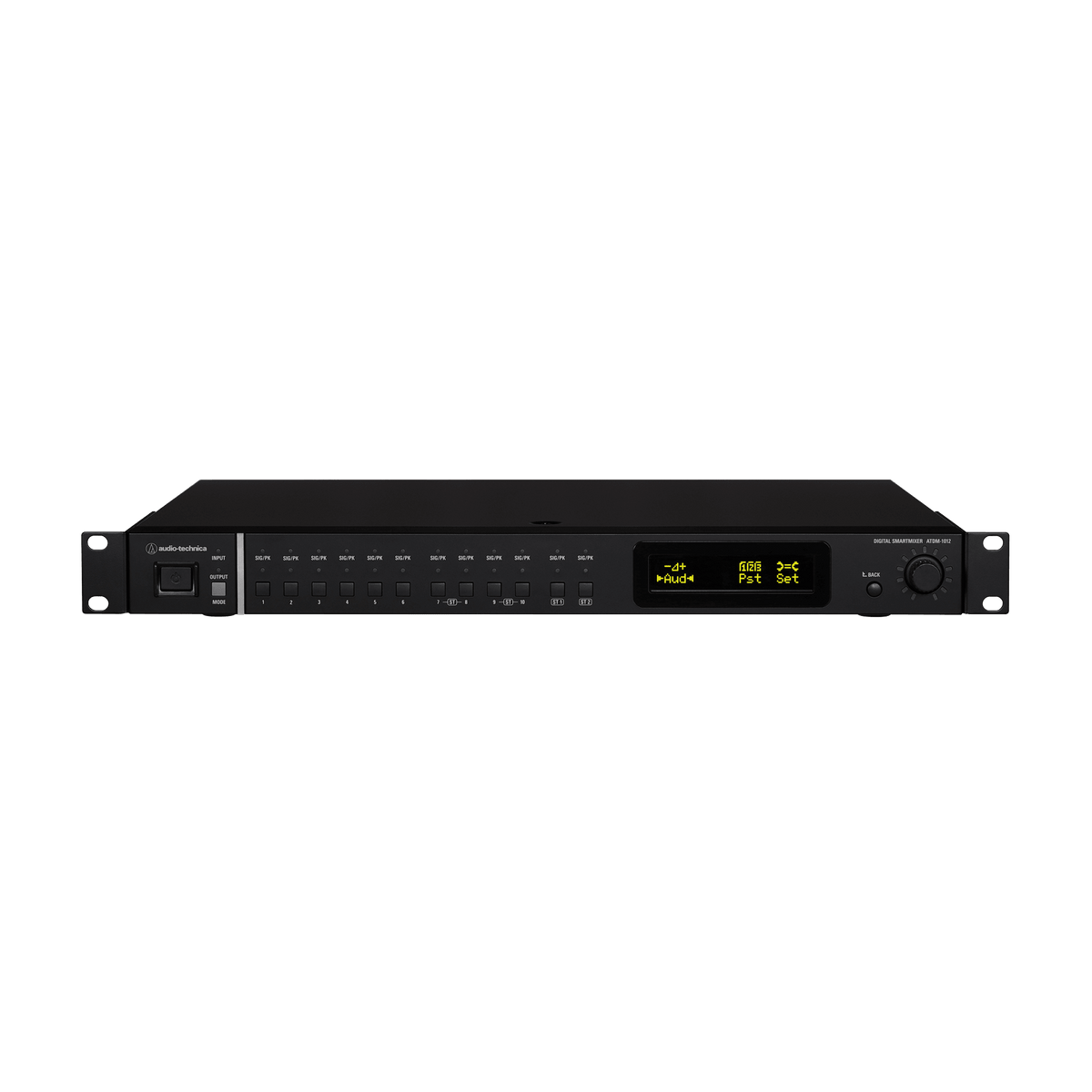 Audio-Technica ATDM-1012 DSP