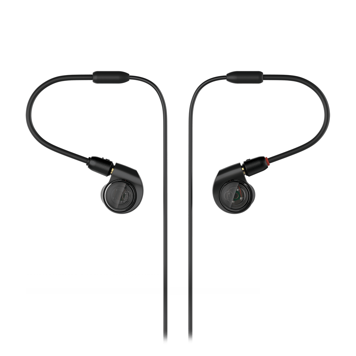 Audio-Technica ATH-E40 in-ear monitor