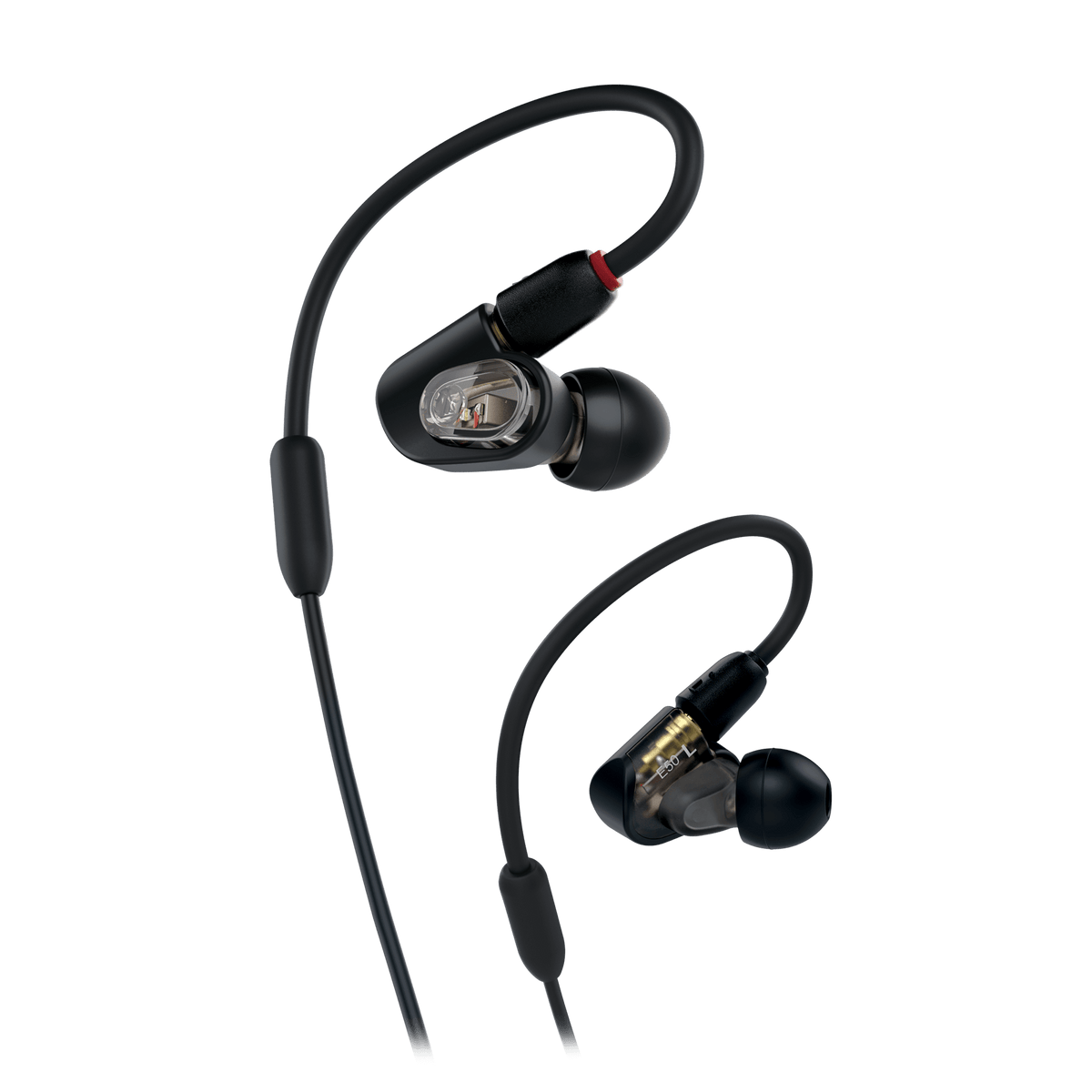 Audio-Technica ATH-E50 in-ear monitor