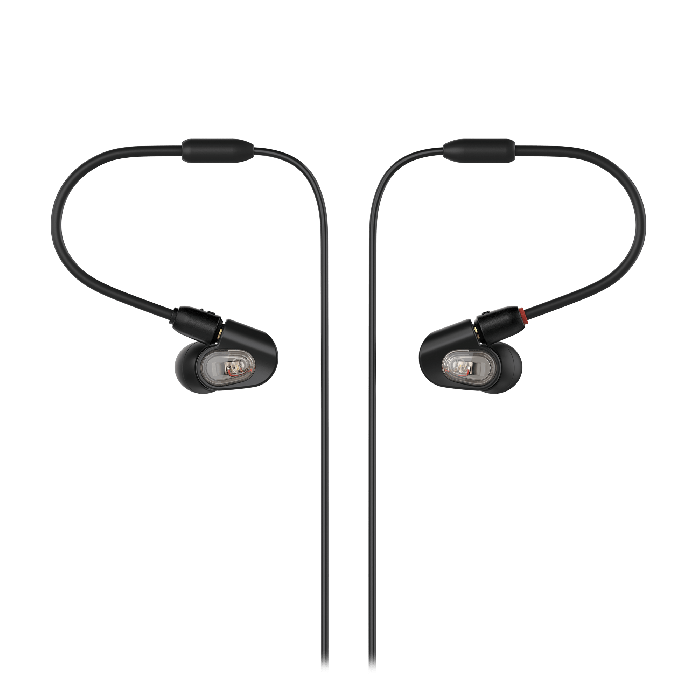 Audio-Technica ATH-E50 in-ear monitor