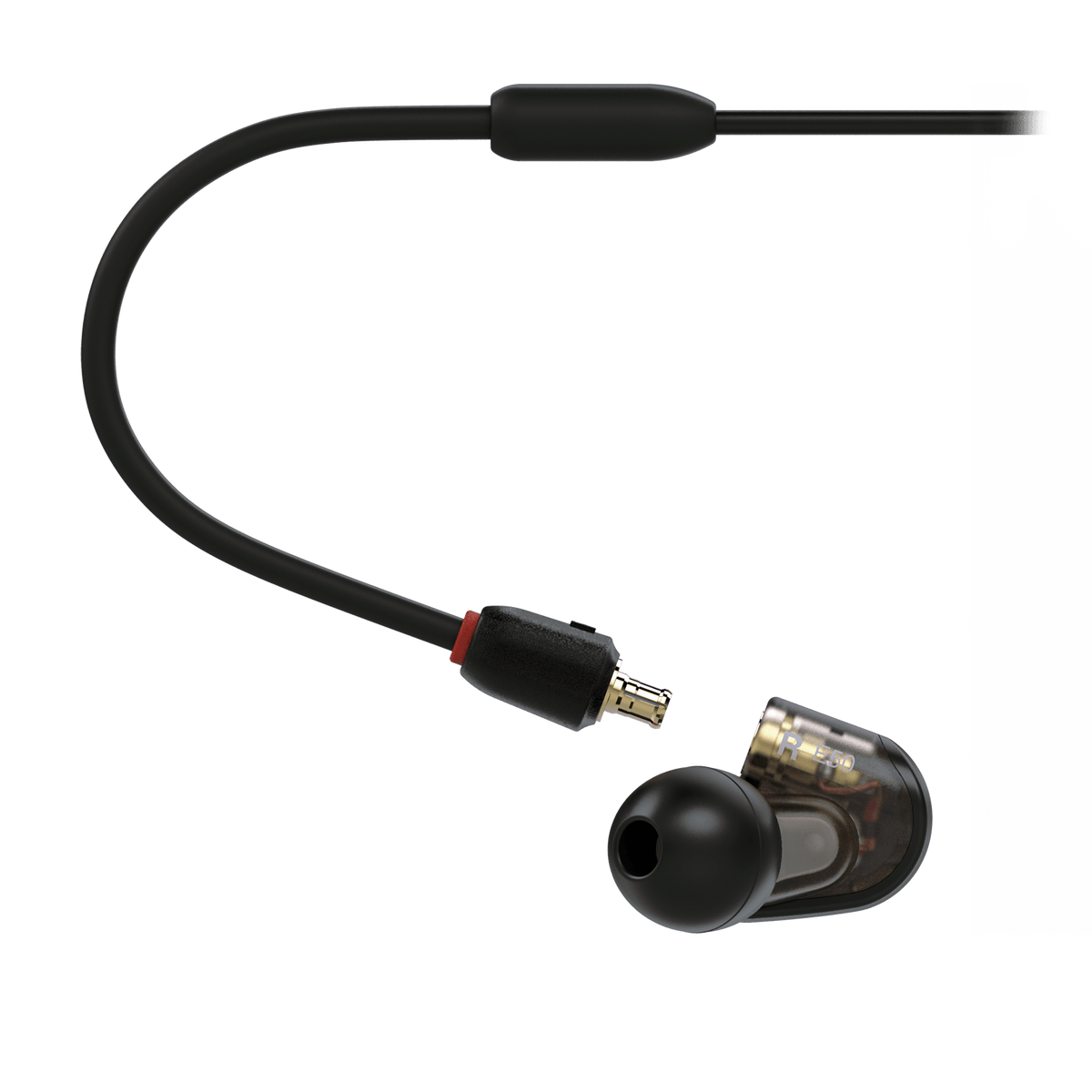 Audio-Technica ATH-E50 in-ear monitor
