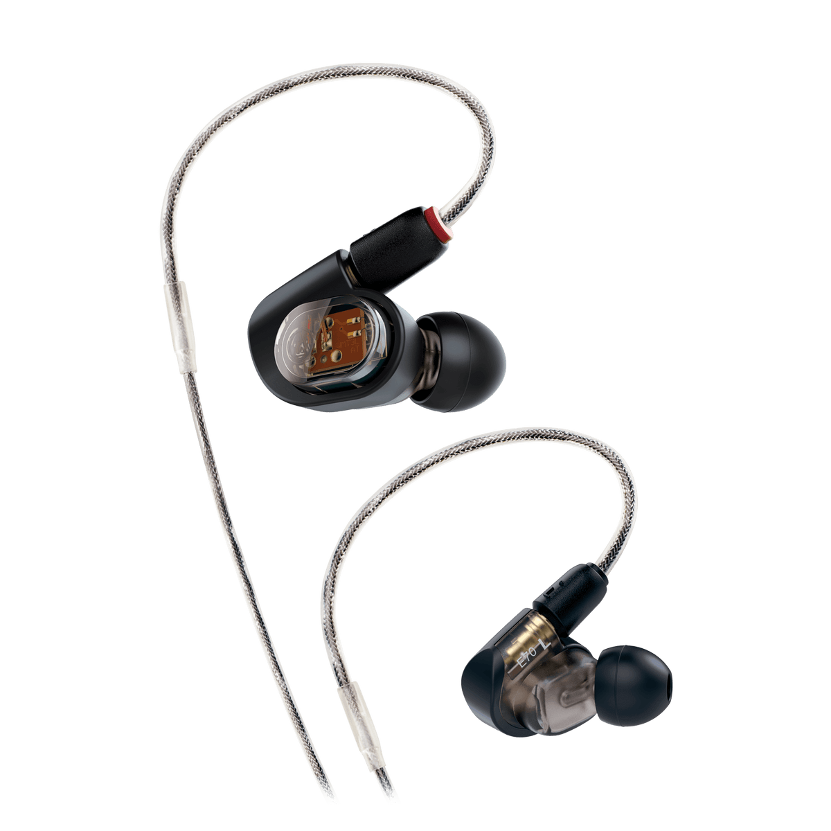 Audio-Technica ATH-E70 in-ear monitor