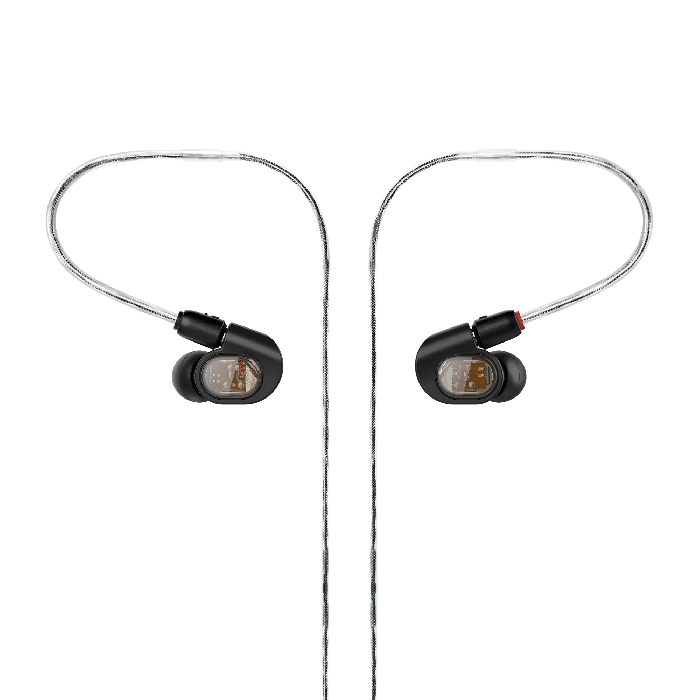 Audio-Technica ATH-E70 in-ear monitor