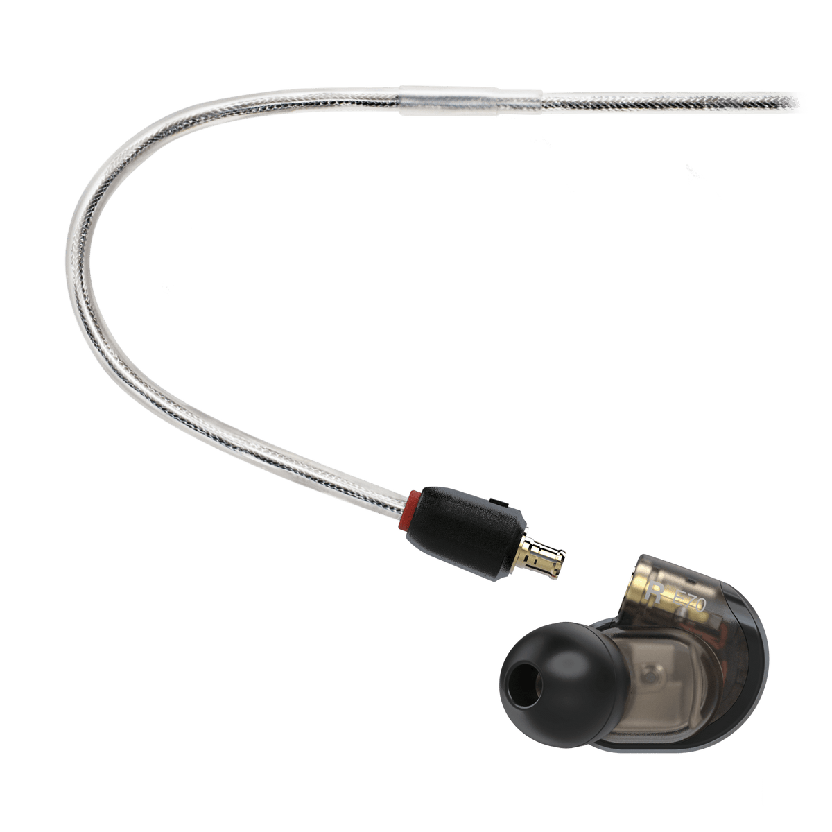 Audio-Technica ATH-E70 in-ear monitor