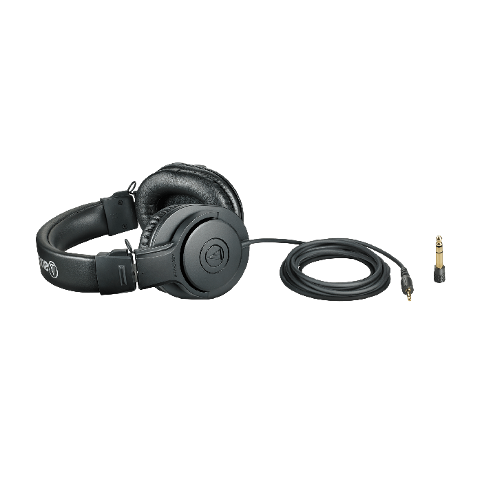 Audio-Technica ATH-M20x høretelefoner