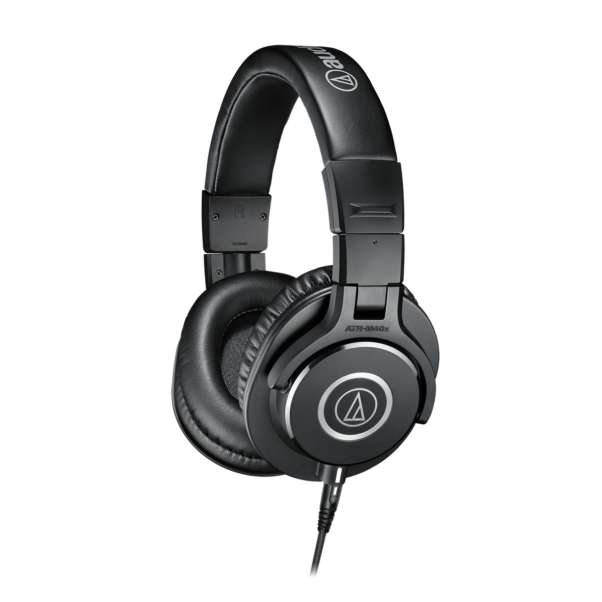 Audio-Technica ATH-M40x studio-hodetelefon