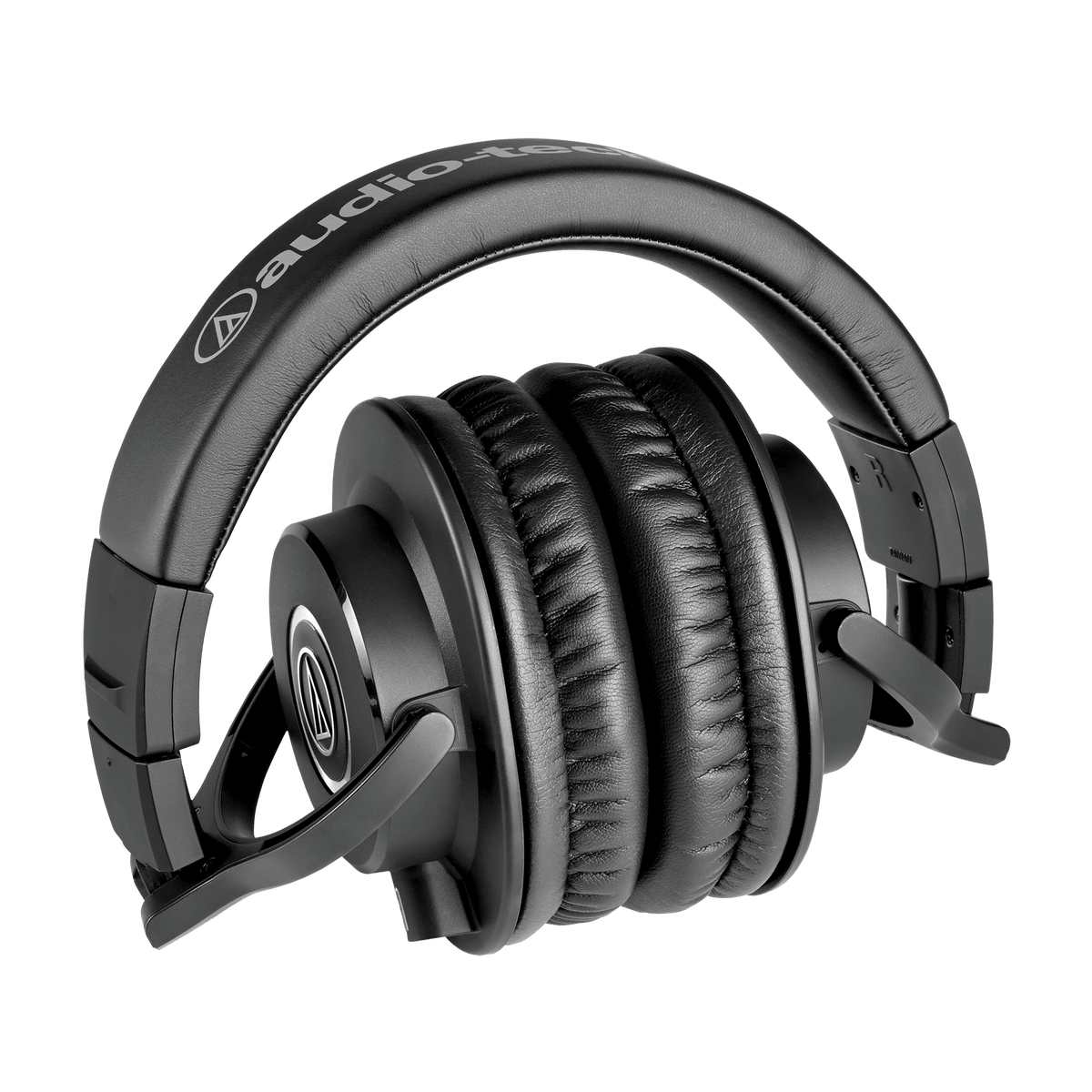 Audio-Technica ATH-M40x studio-hodetelefon