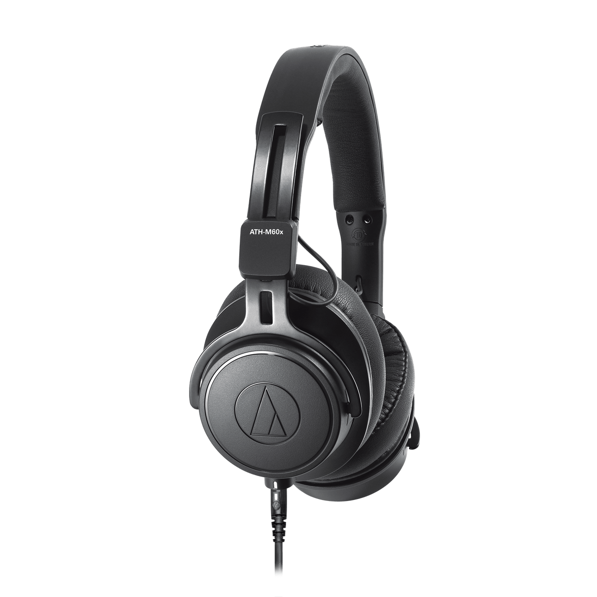 Audio-Technica ATH-M60x monitor-hodetelefon