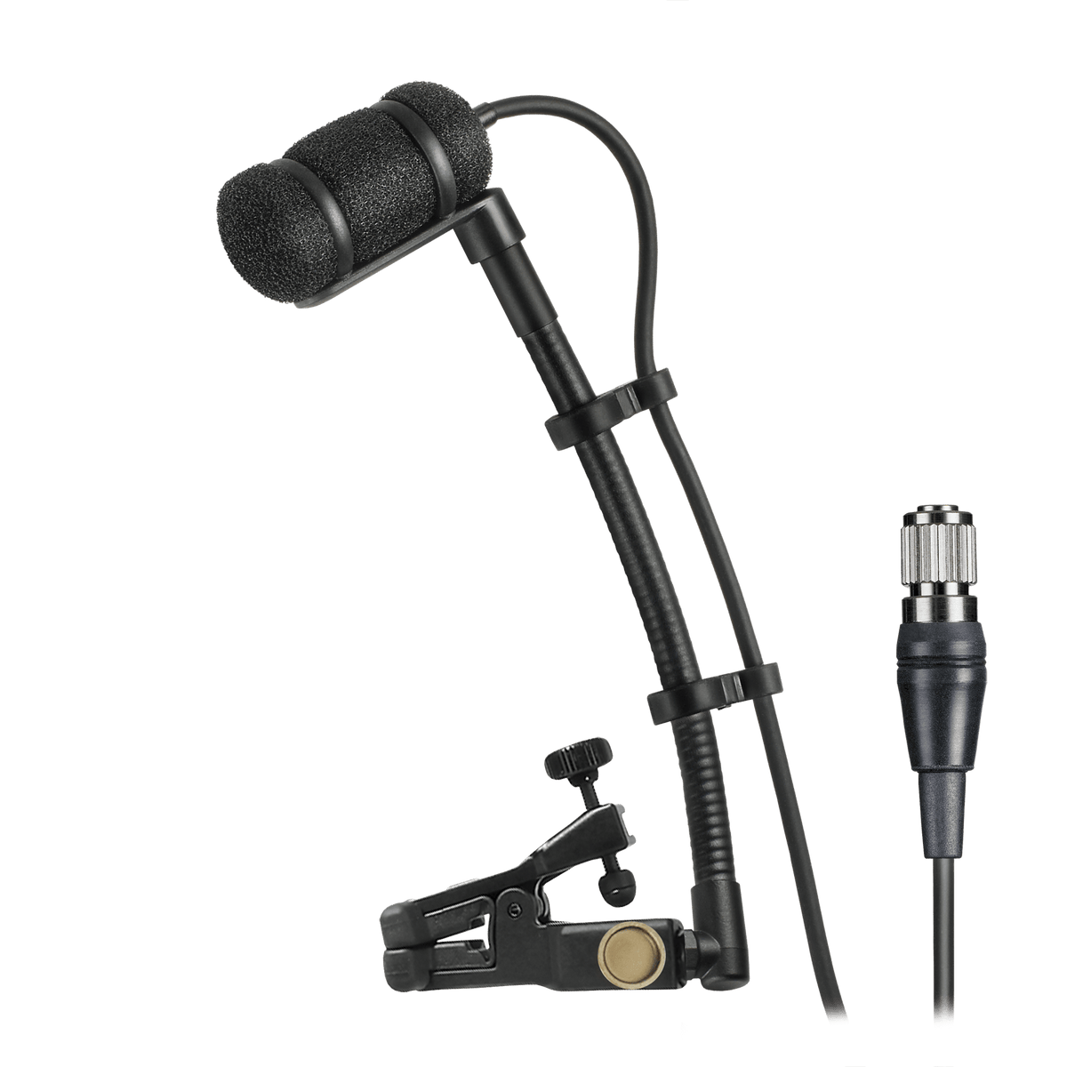 Audio-Technica ATM350UcH kondensator