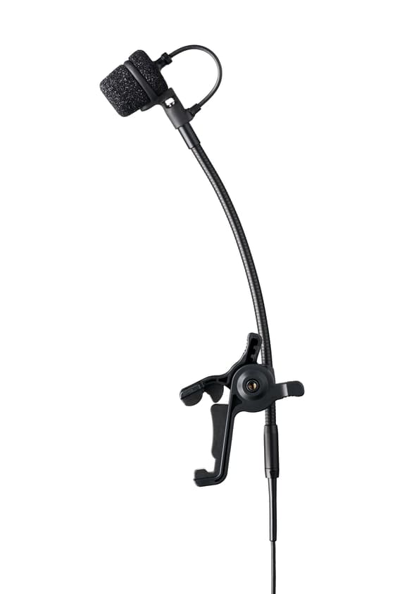 Audio-Technica ATM355VF kondensermikrofon