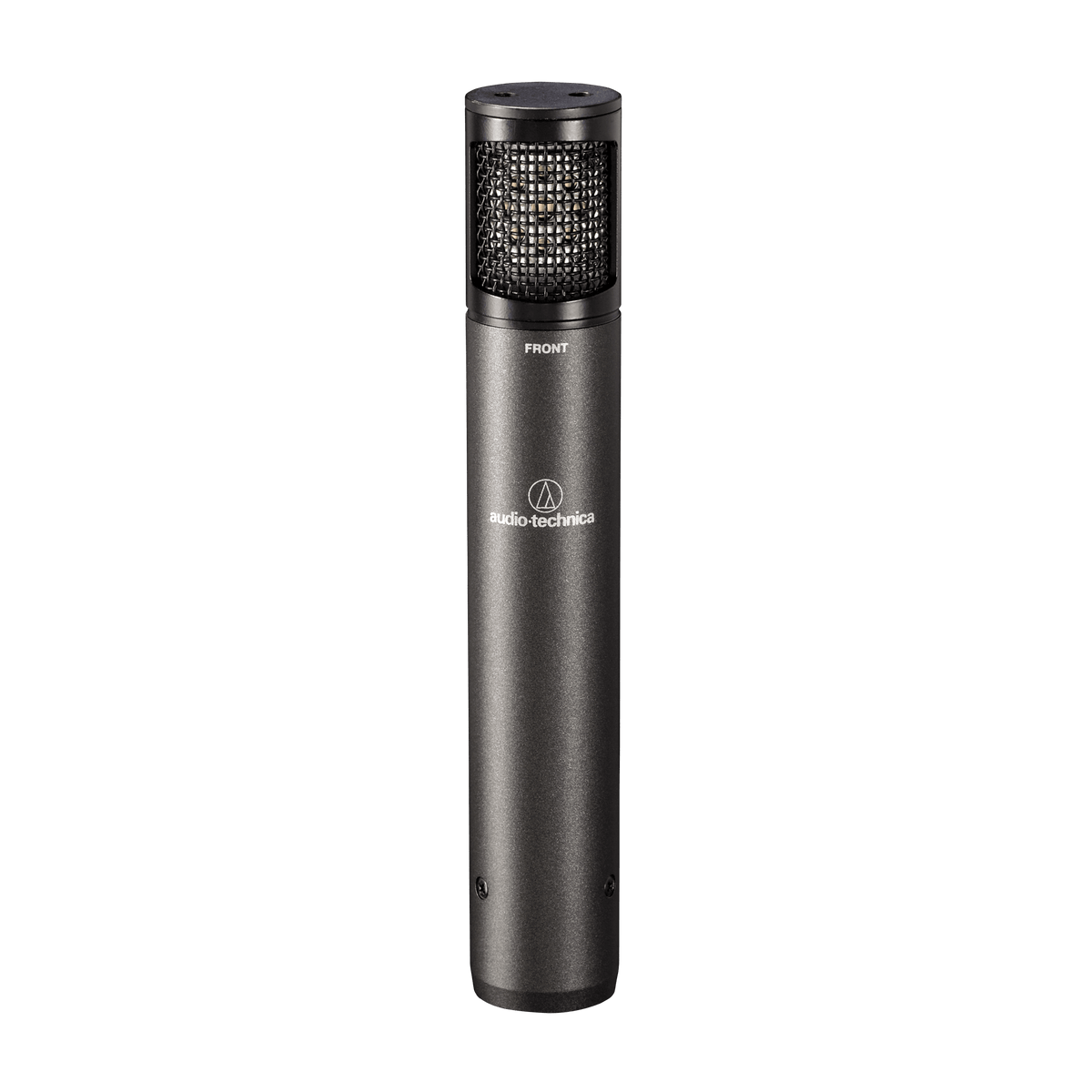 Audio-Technica ATM450 kondensator mikrofon sort