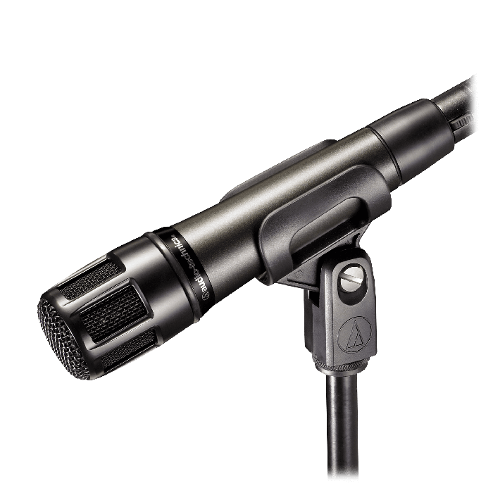 Audio-Technica ATM-650 dynamisk mikrofon