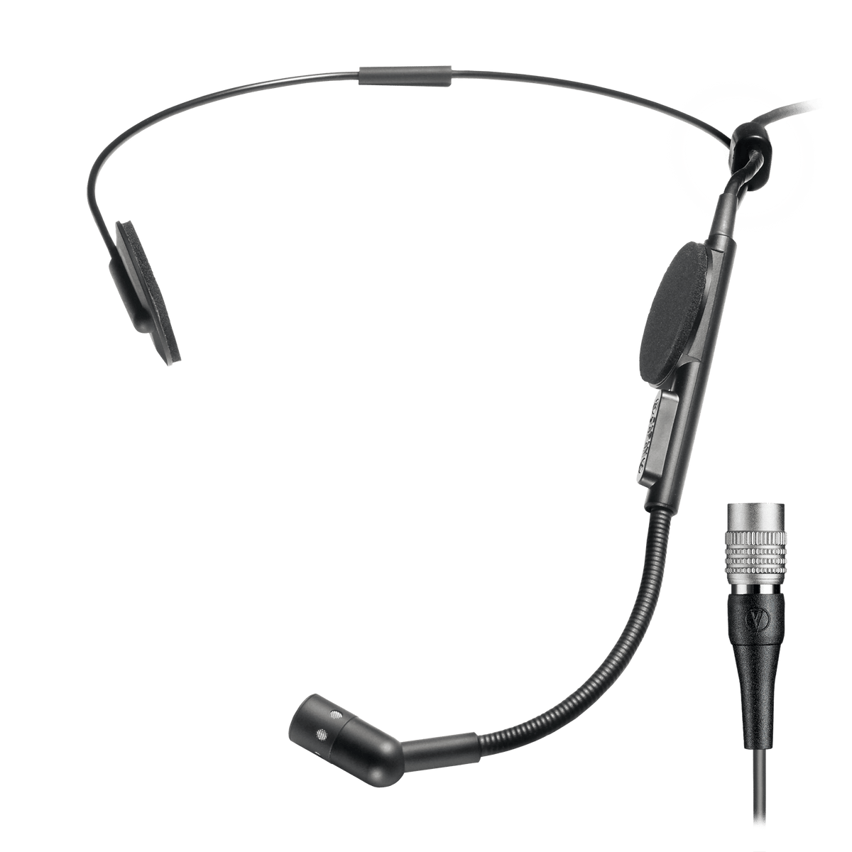 Audio-Technica ATM73cH headset mikrofon