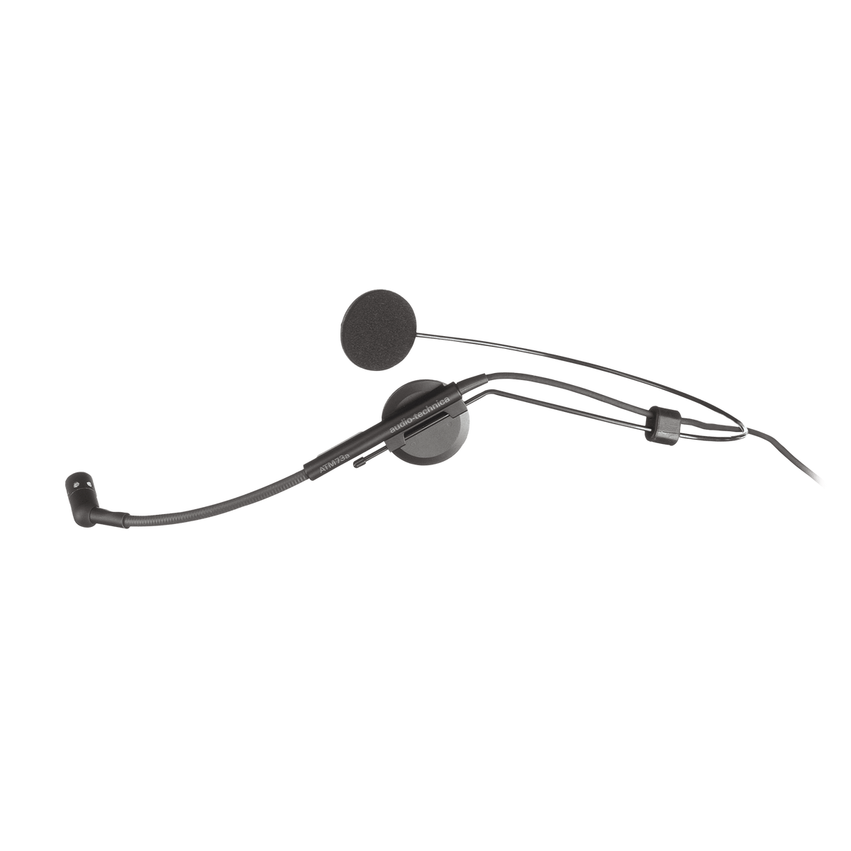 Audio-Technica ATM73cH headset mikrofon