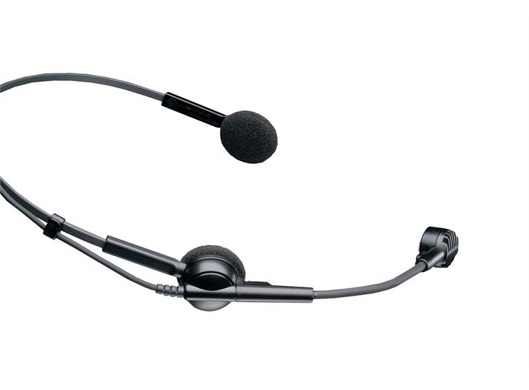 Audio-Technica ATM75cW kondensator headset