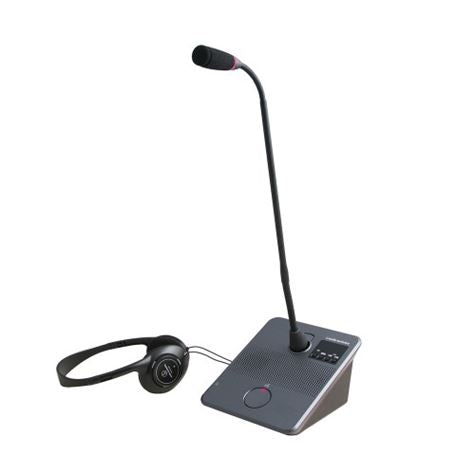Audio-Technica ATUC-50INT tolkeenhet