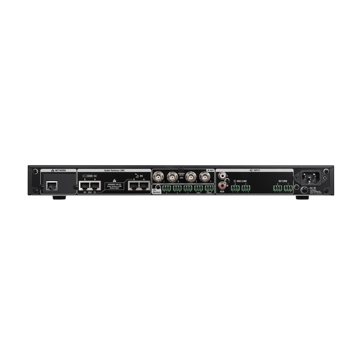Audio-Technica ATUC-IRCU kontroller