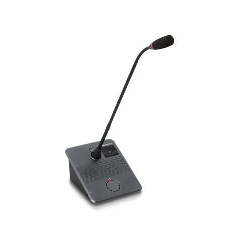 Audio-Technica ATUC-M43H gooseneck-mikrofon