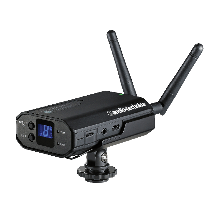 Audio-Technica ATW-1701 trådløs