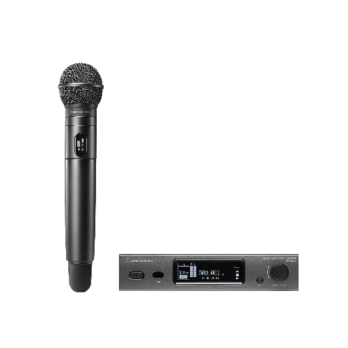 Audio-Technica ATW-3212 trådløst system C510 EE1