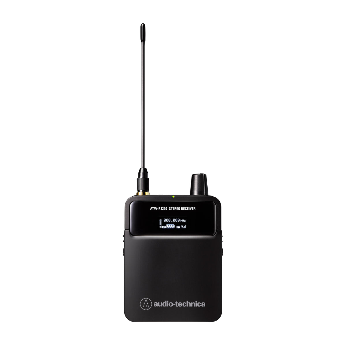 Audio-Technica ATW-3255-DF2 IEM-system