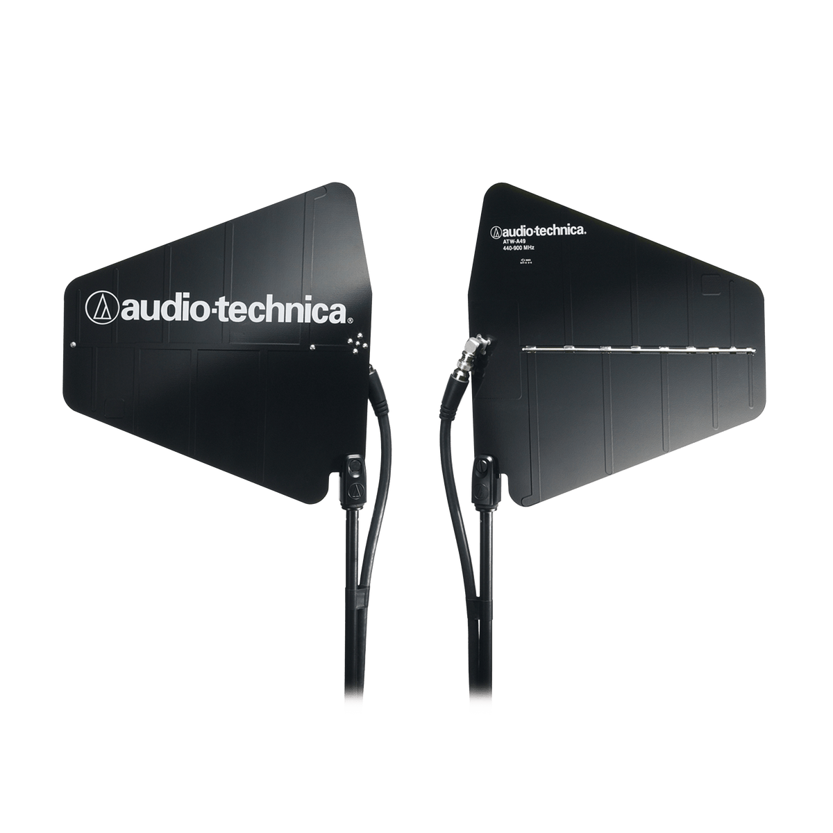 Audio-Technica A49 antennepair