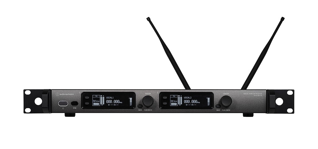 Audio-Technica ATW-DR3120DAN trådløst system