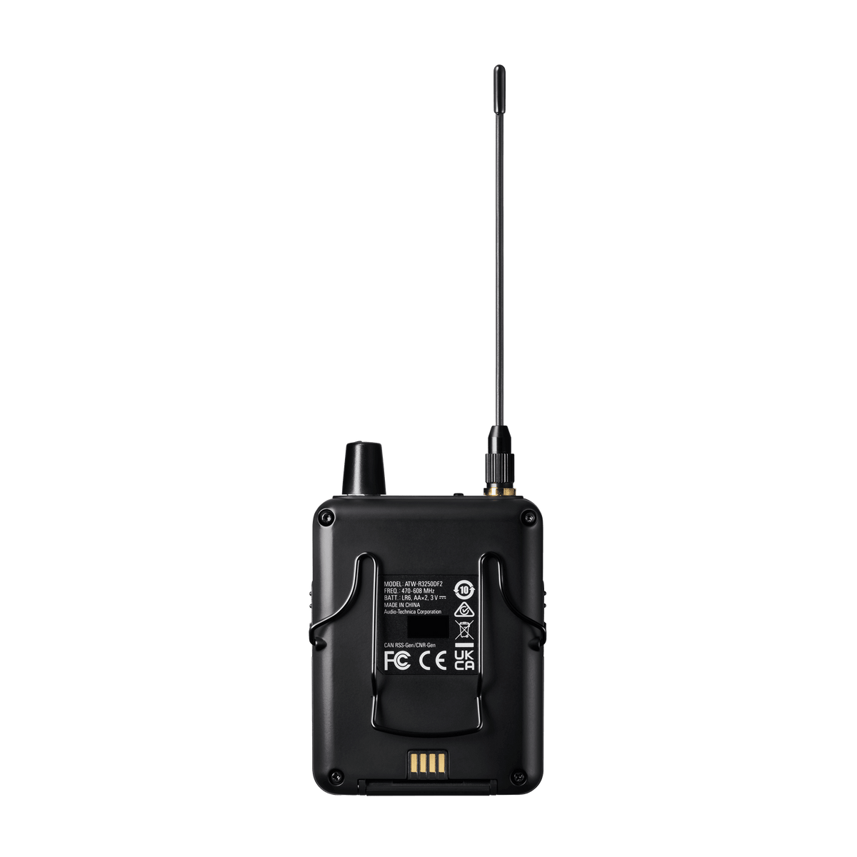 Audio-Technica ATW-R3250 IEM-mottaker