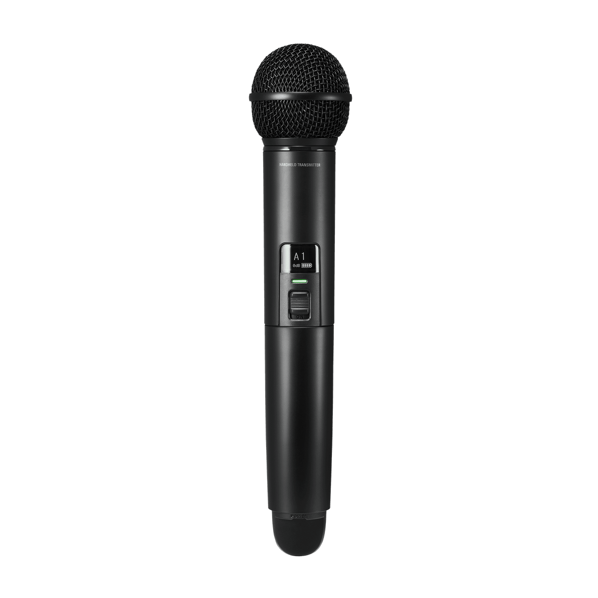 System 20 PRO Håndholdt Sender
