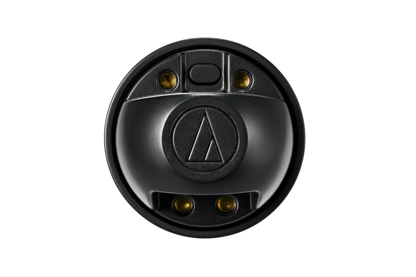 System 20 PRO Håndholdt Sender