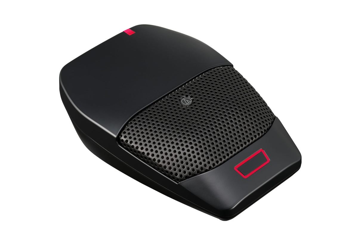 System 20 PRO Boundary Mikrofon Sender
