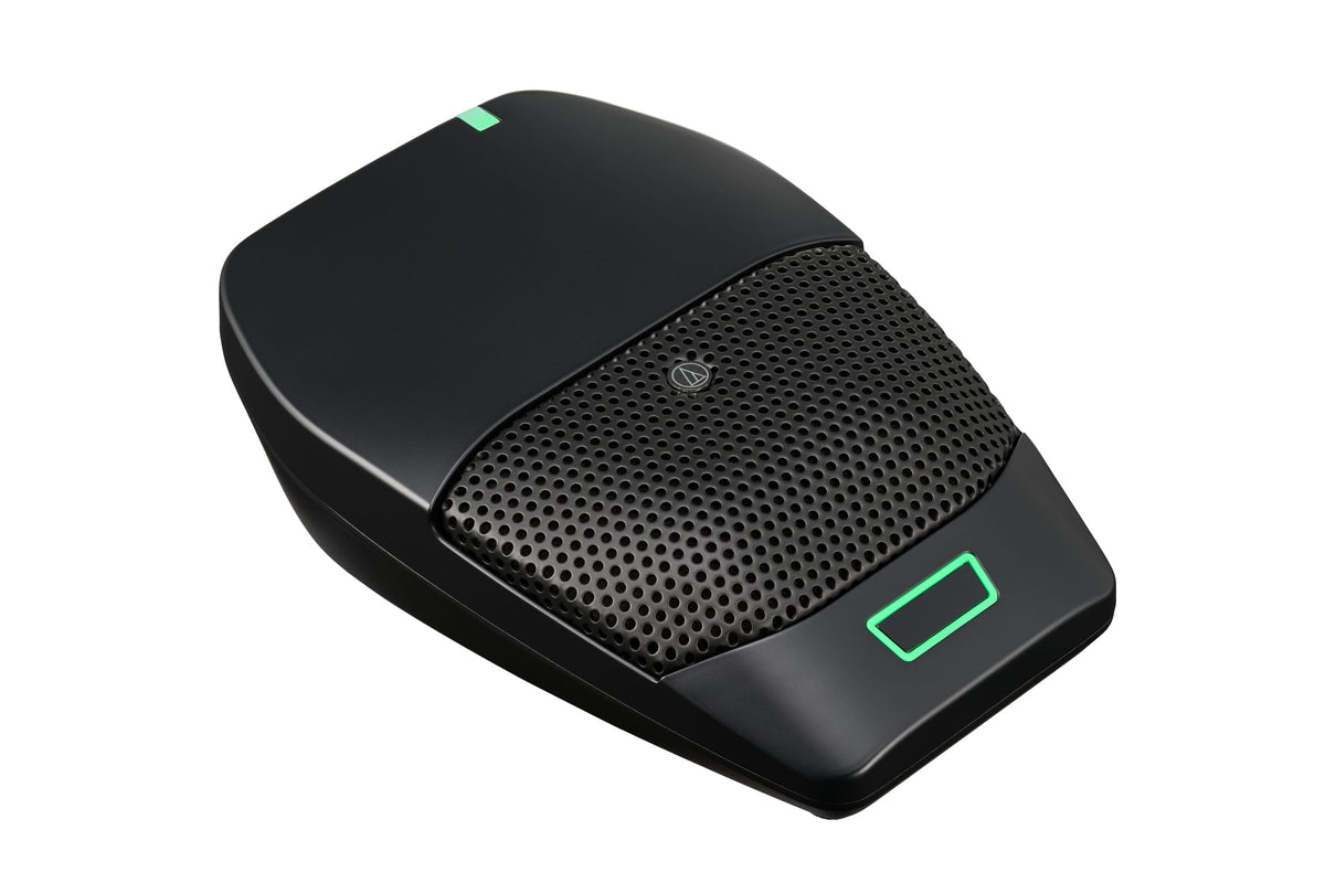System 20 PRO Boundary Mikrofon Sender