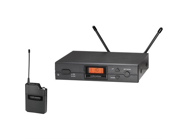 Audio-Technica ATW-2110A trådløs system