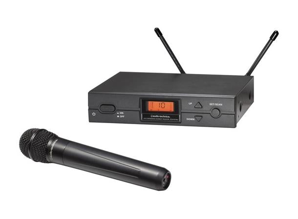 Audio-Technica ATW2120A trådløst system