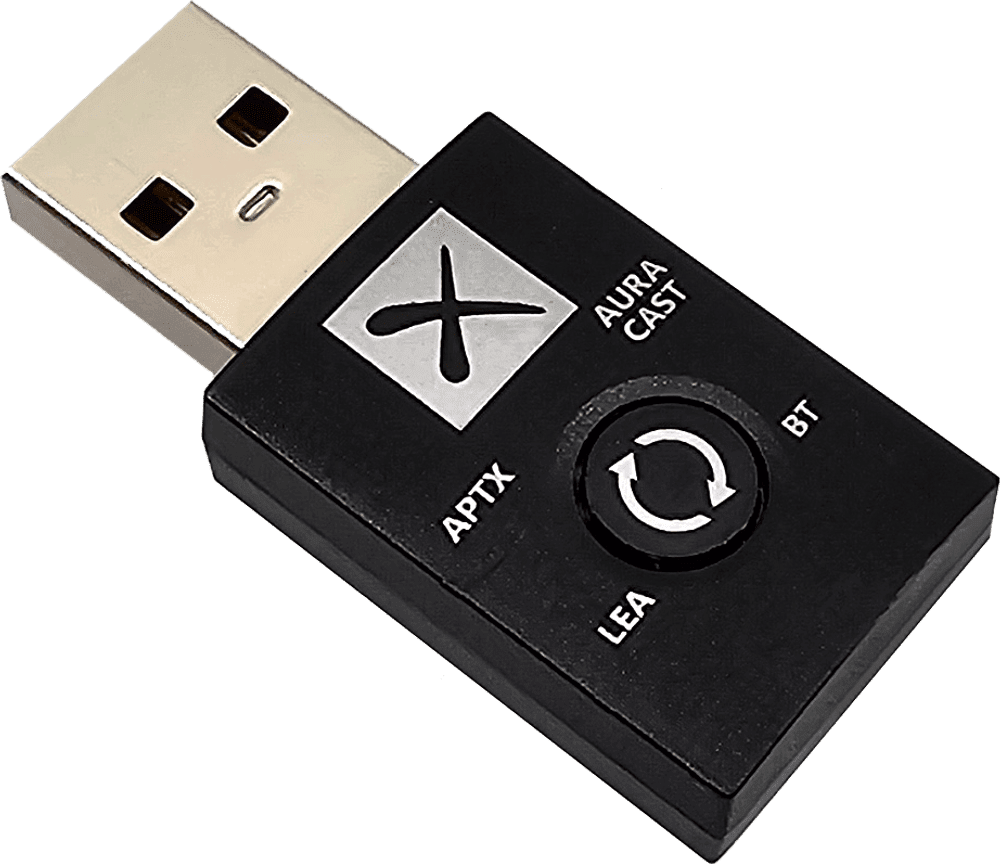 Aurora BT-AC1 Bluetooth-dongle