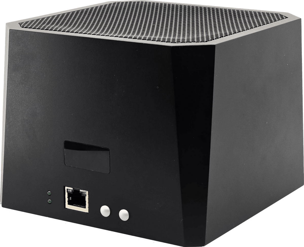 Aurora BX-25D bassekspander