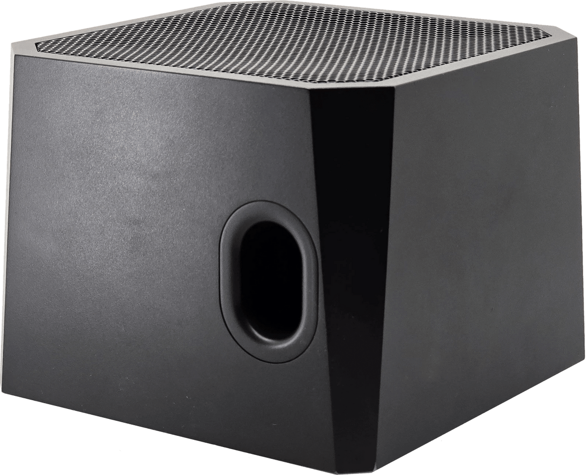Aurora BX-25D bassekspander