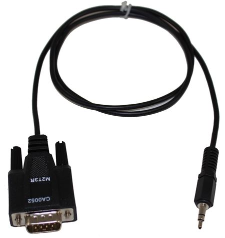 Aurora CA0052 RS232 kabel