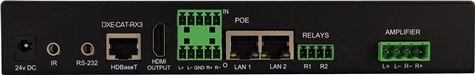 Aurora DXE-CAT-RX3 extender