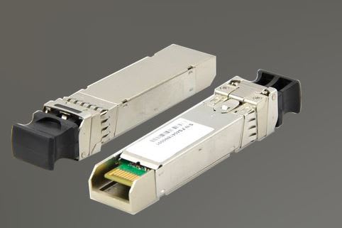 Aurora IPA-SFP-10GMM-1 modul