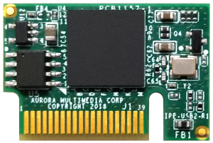 Aurora IPE-USB-2VH USB hub
