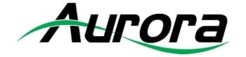 Aurora LCN-DTE-2 Dante-lisens