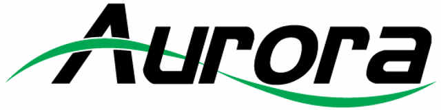 Aurora LCN-DTE-8 Dante-lisens