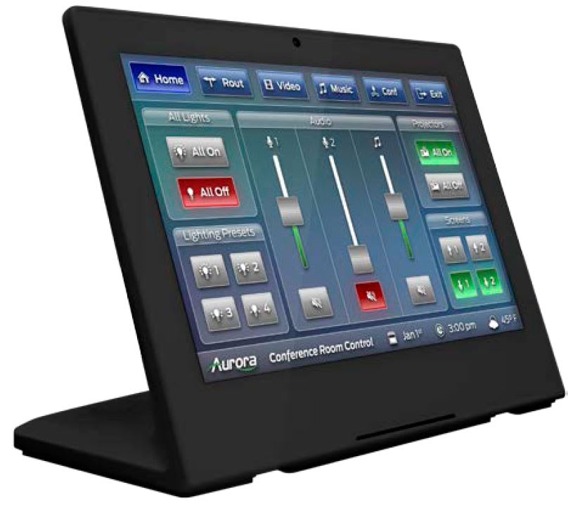 Aurora RXT-10D-B kontroller