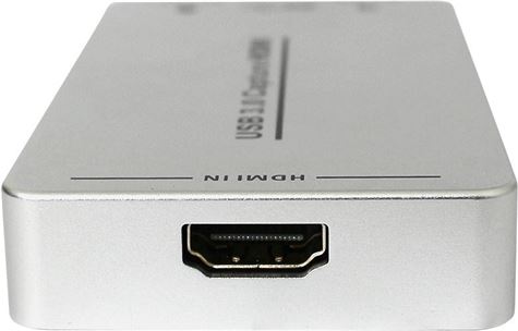 HDMI USB3.0 Capture device